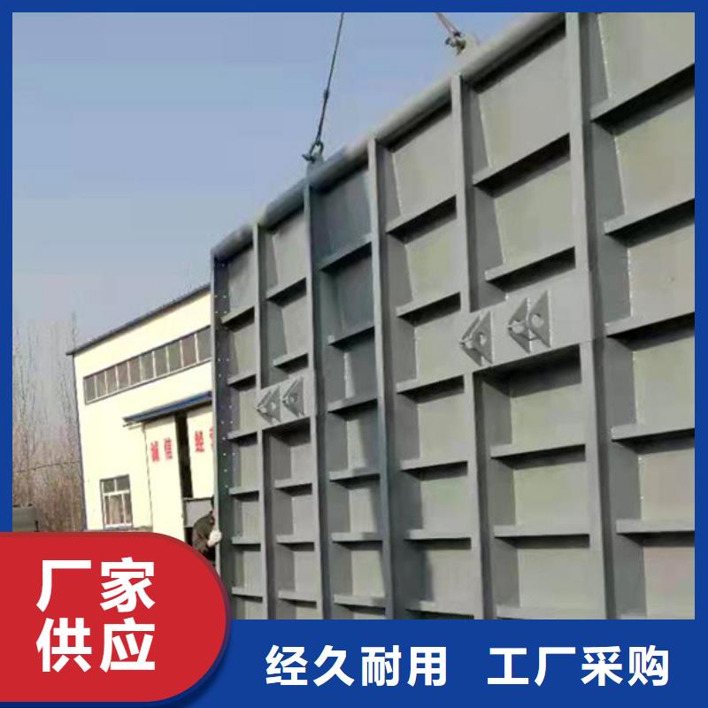 翻板闸门联系厂家