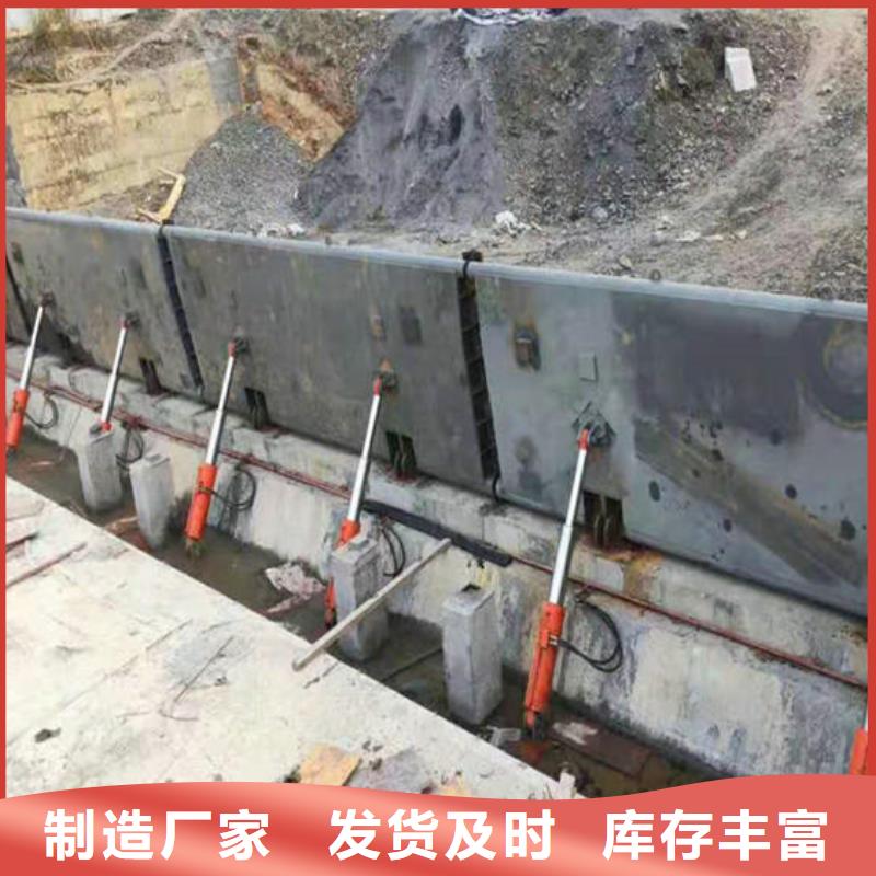 翻板闸门_吨手摇启闭机您想要的我们都有