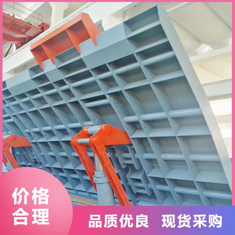 翻板闸门卓越品质保障