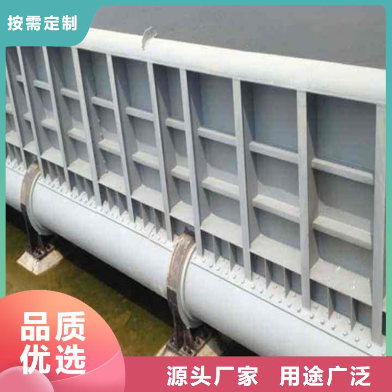  翻板闸门一站式采购商家