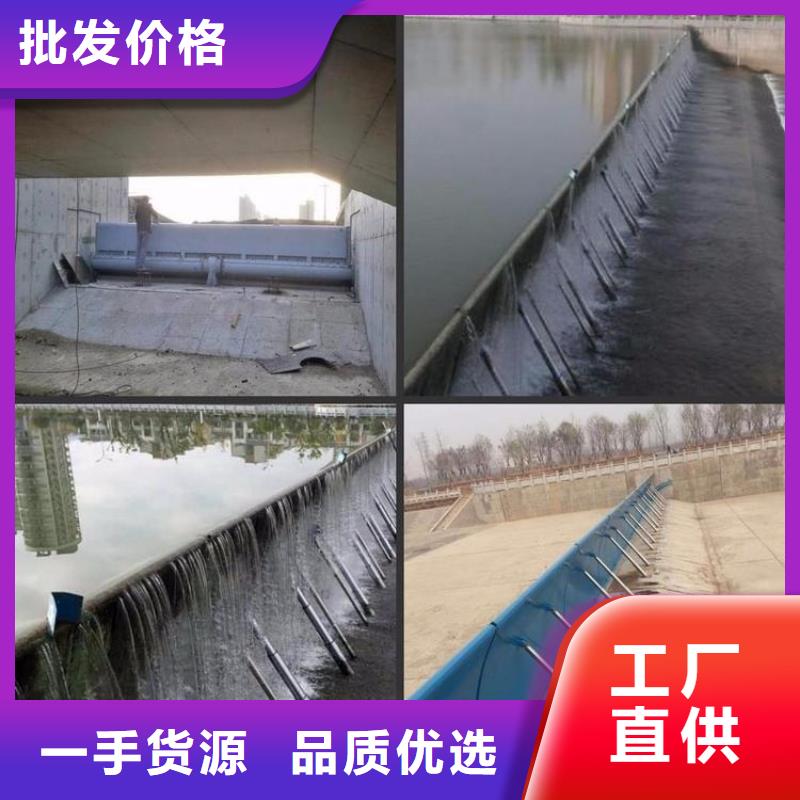 三原县液压钢坝闸