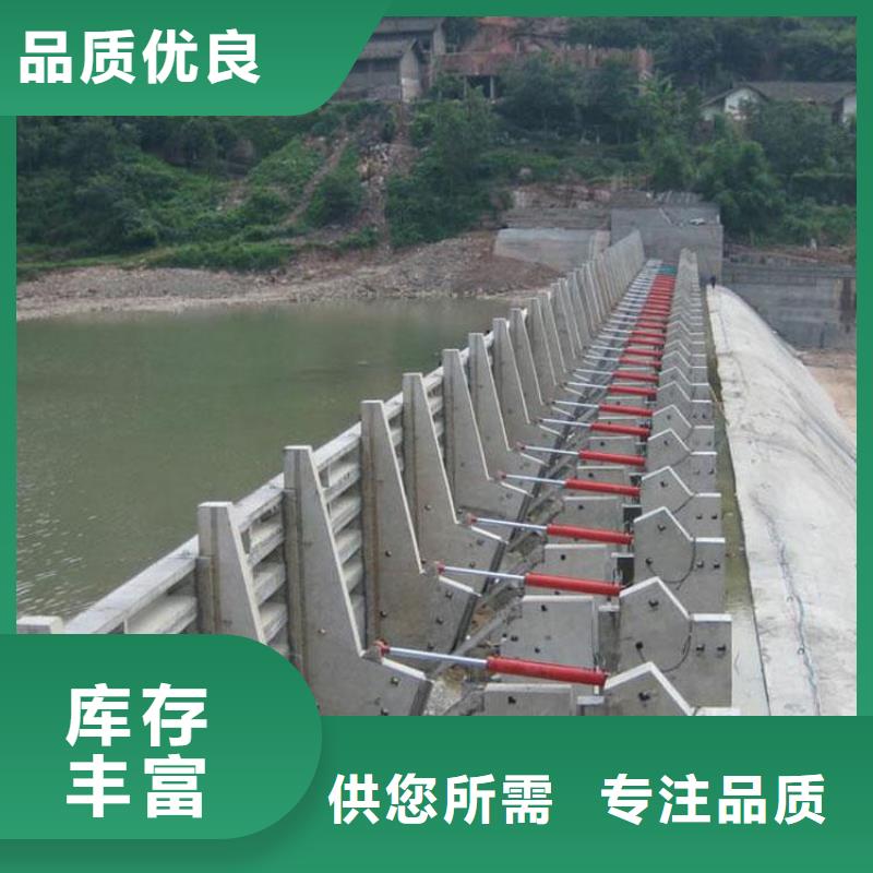 注重合页活动坝质量的生产厂家