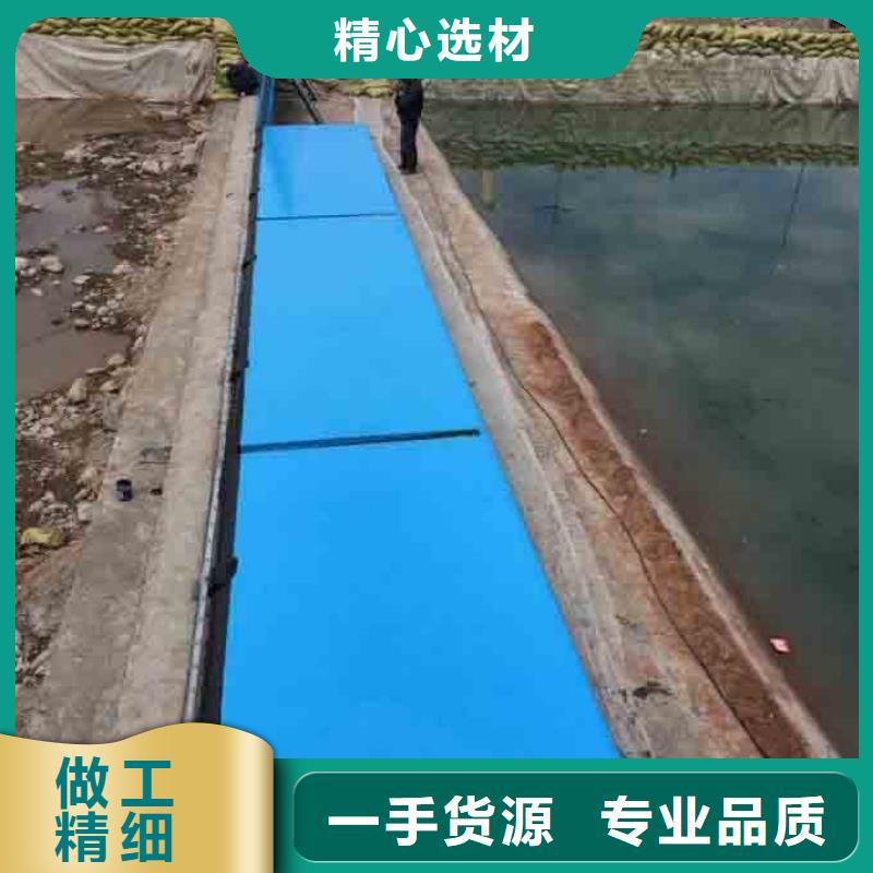 翻板闸门不锈钢闸门主推产品