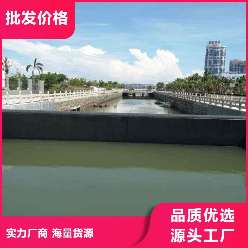 翻板闸门不锈钢闸门主推产品