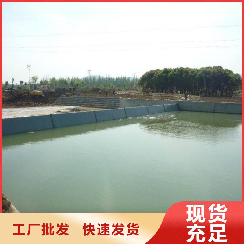 翻板闸门【液压钢坝】用品质赢得客户信赖