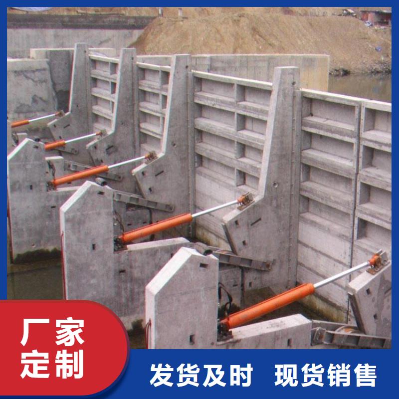 翻板闸门源头把关放心选购