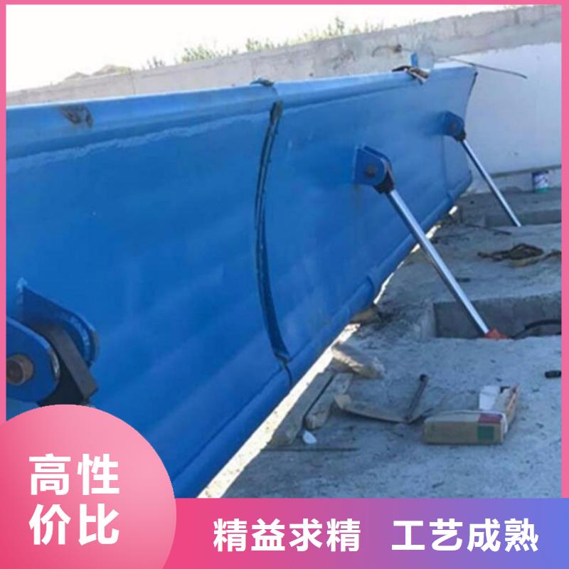  翻板闸门敢与同行比服务