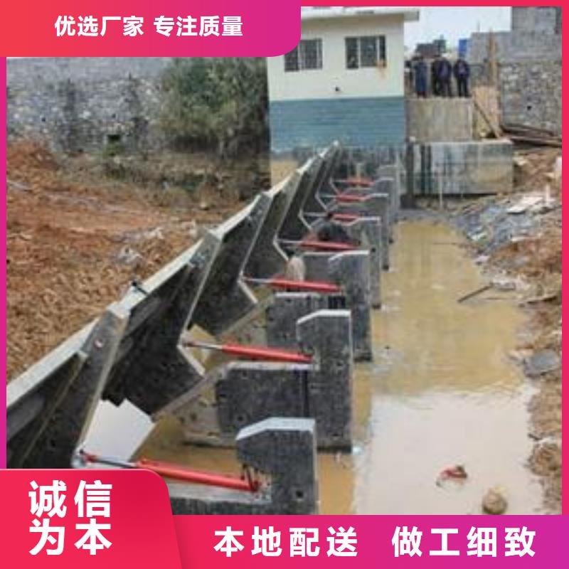 质量优的液压翻板钢闸门本地厂家