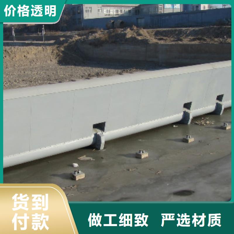 不锈钢闸门维护简单耐腐蚀