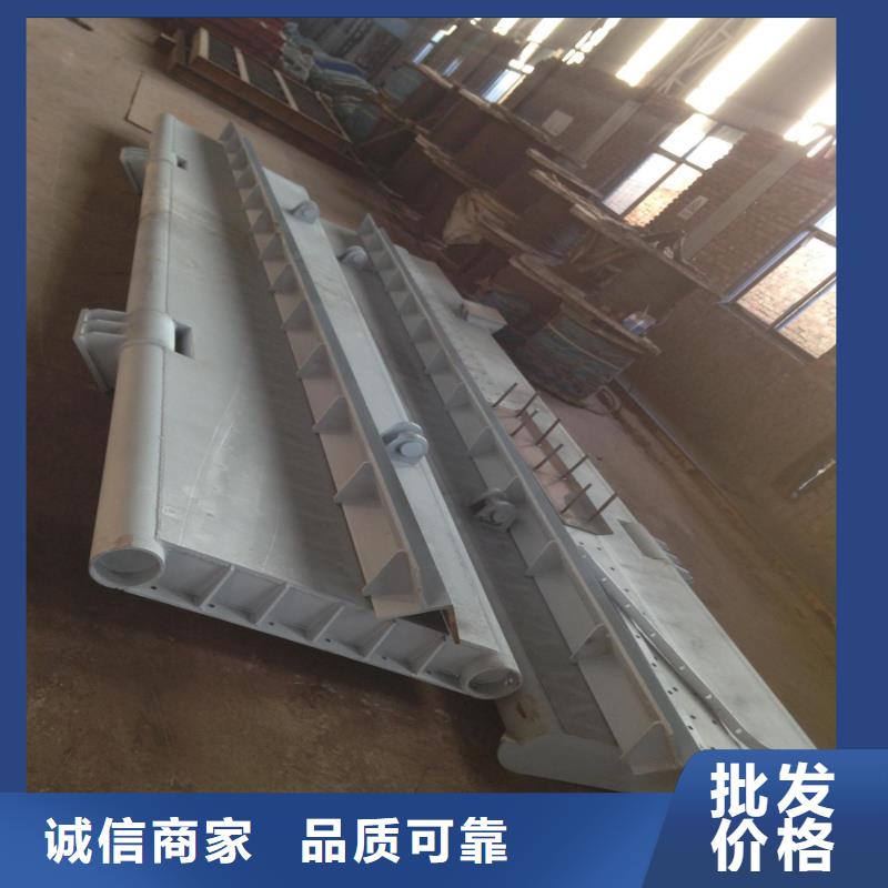 翻板闸门不锈钢闸门主推产品