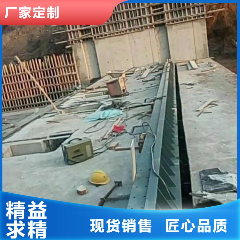 【翻板闸门液动限流闸门满足多种行业需求】
