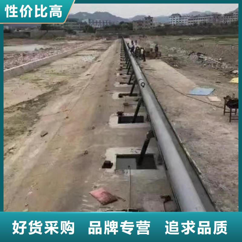 翻板闸门厂家直销值得选择