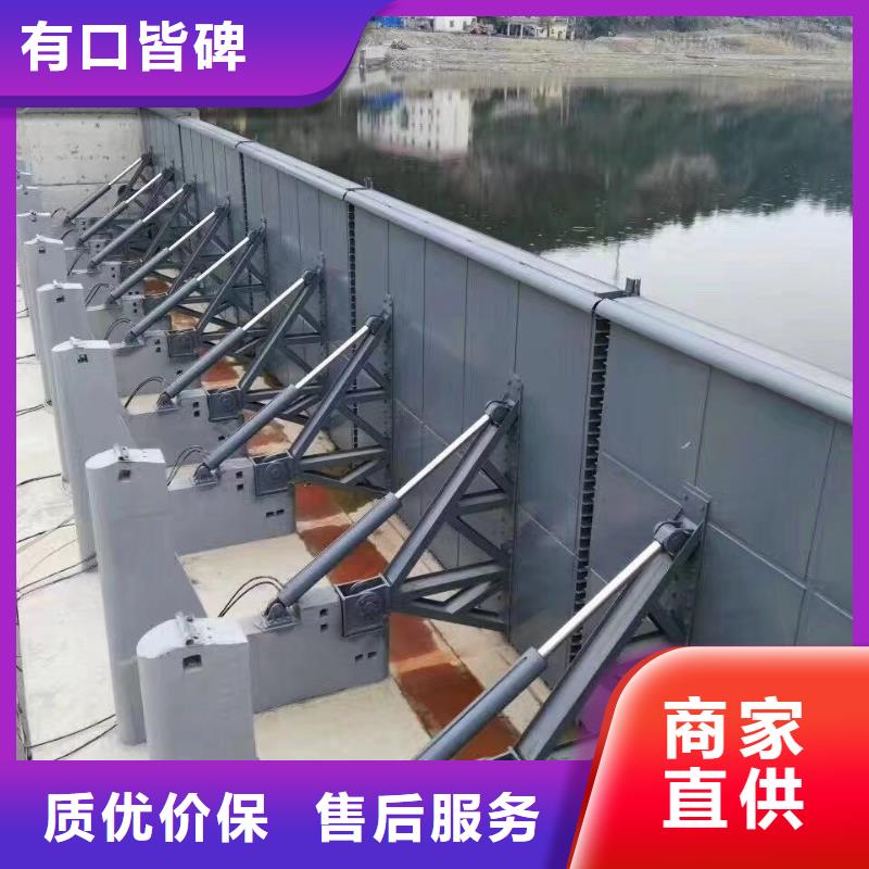 能做滑轮钢闸门的厂家