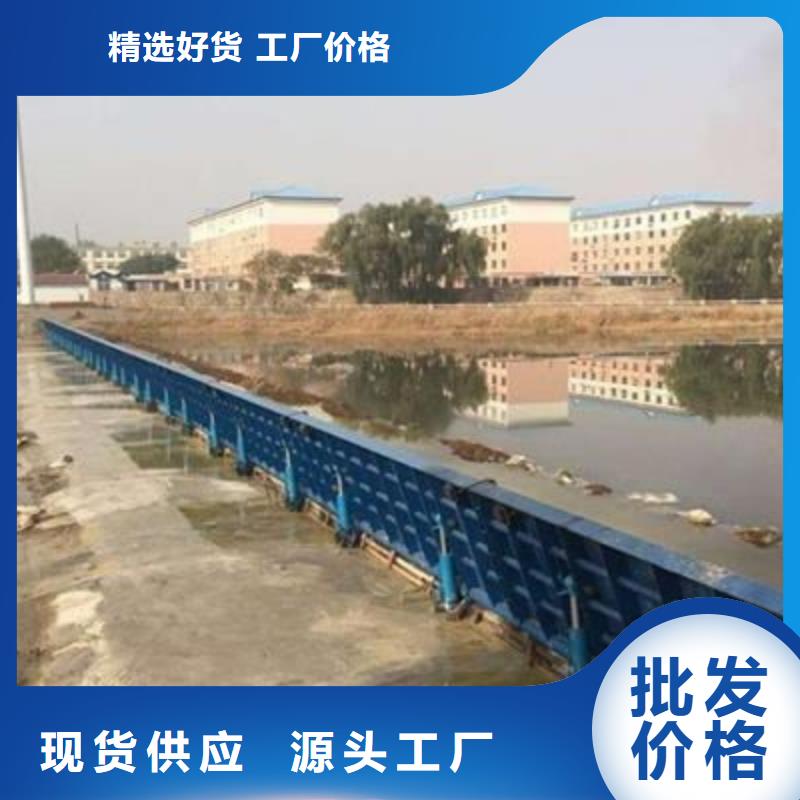 采购水利翻板闸门必看-质量优