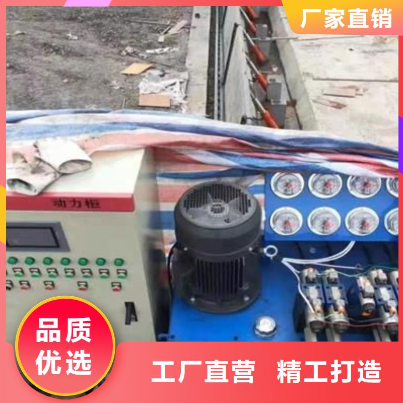 液压翻转坝发货快