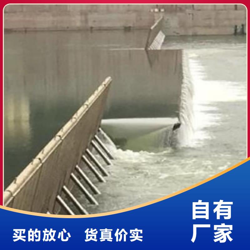 翻板闸门【管道拍门】保障