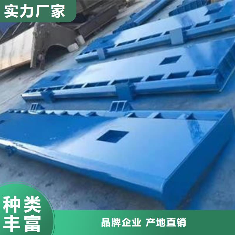 翻板闸门_吨手摇启闭机您想要的我们都有