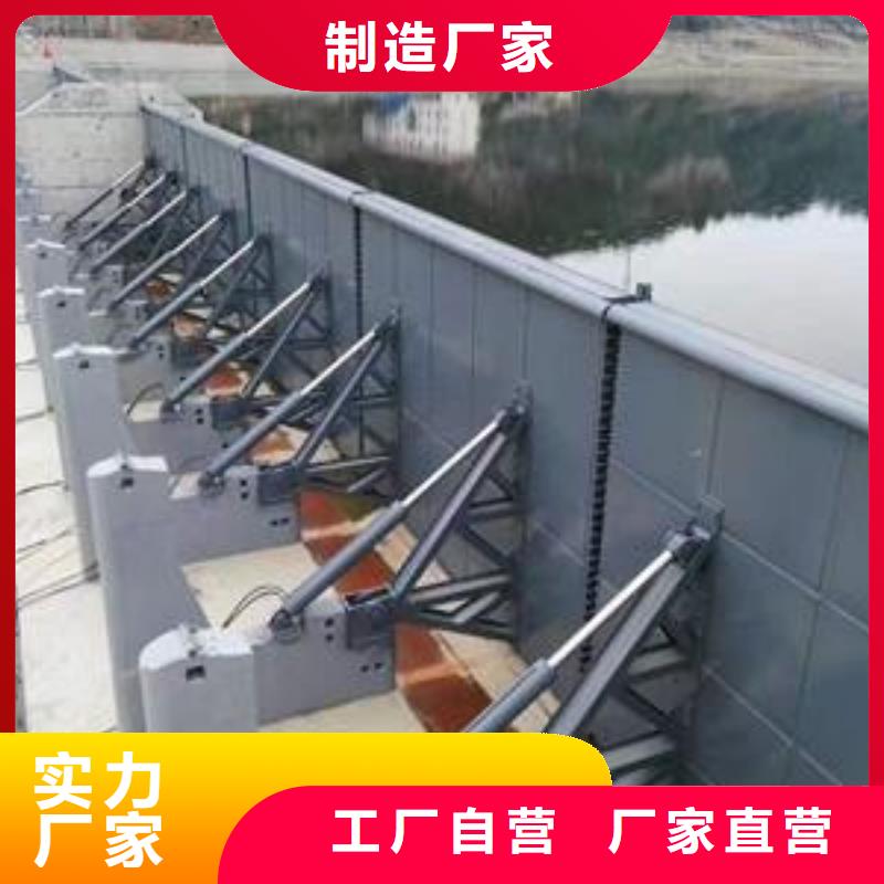  翻板闸门批发商