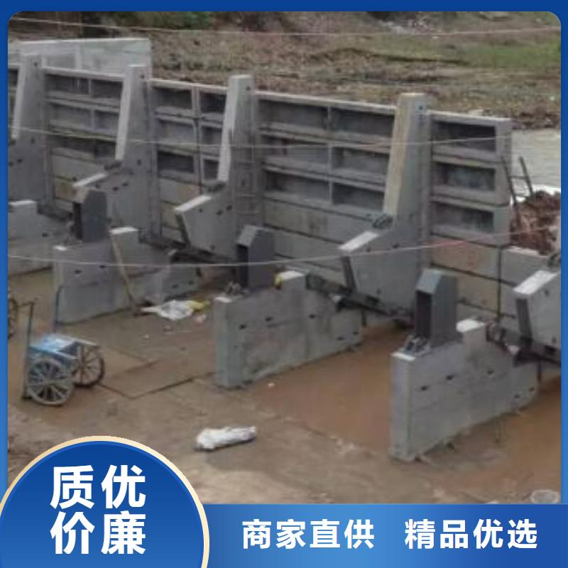 钢坝液压钢坝闸门品牌保证