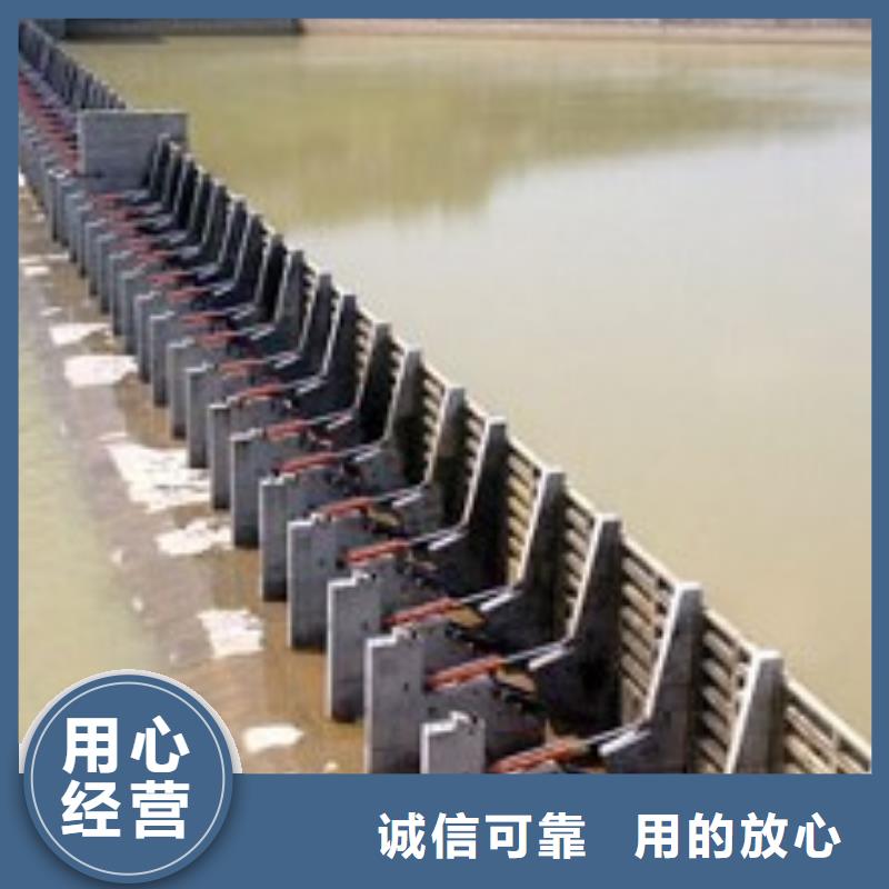 注重合页活动坝质量的生产厂家