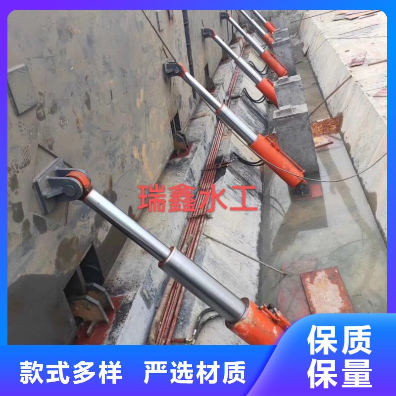 水利自控翻板闸门-大家一致的选择！