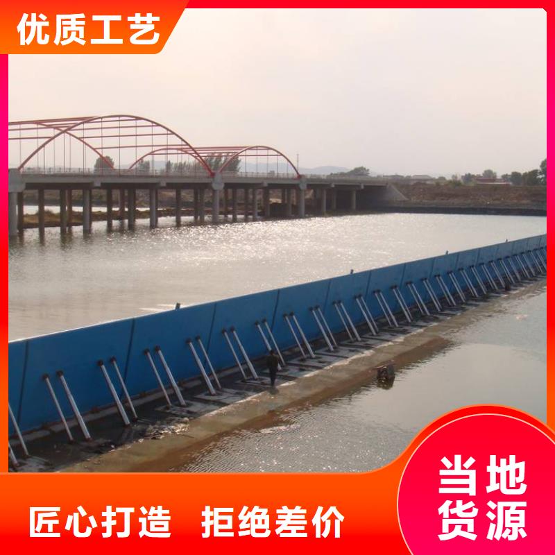 翻板闸门启闭机闸门源头采购