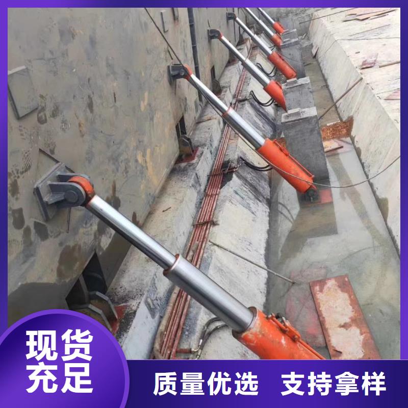 注重合页活动坝质量的生产厂家