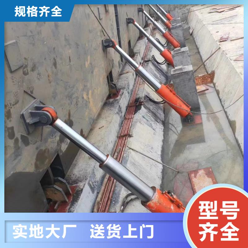 翻板闸门启闭机闸门源头采购