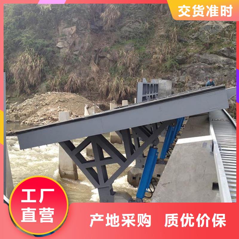 翻板闸门启闭机闸门源头采购