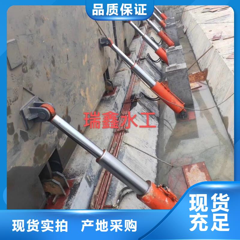 注重合页活动坝质量的生产厂家