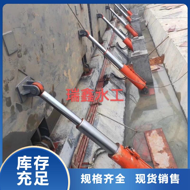 翻板闸门启闭机闸门源头采购