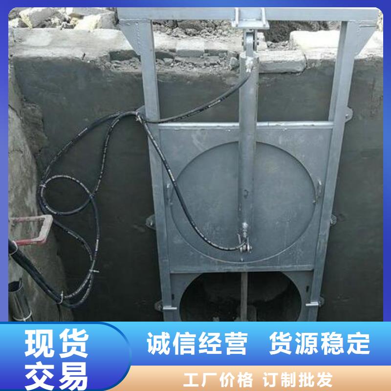 截流井闸门海量现货直销