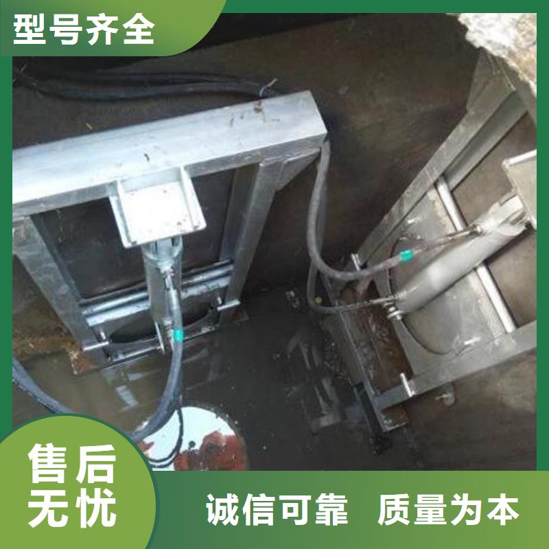 截流井闸门一站式厂家
