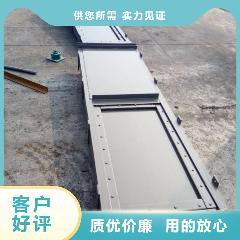  截流井闸门现货充足量大优惠