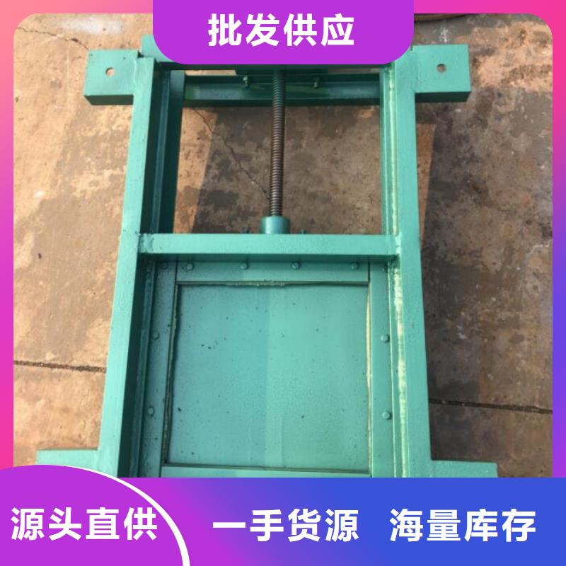 截流井闸门污水处理雨污分流闸门诚信为本