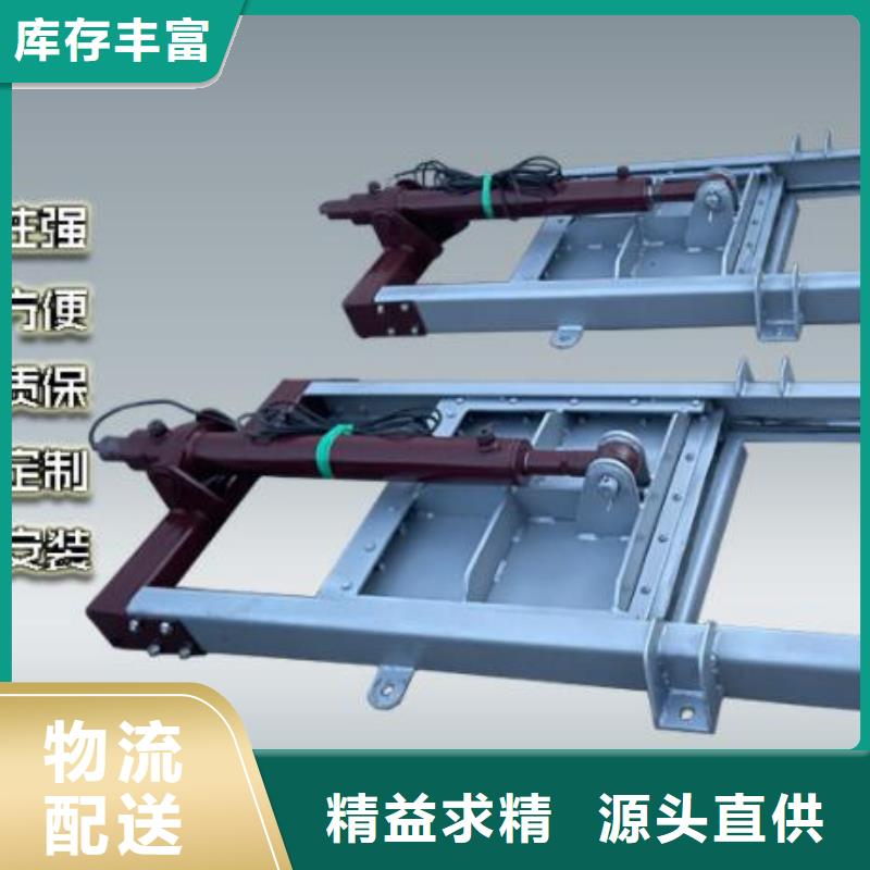 智能化雨污分流井闸门租赁