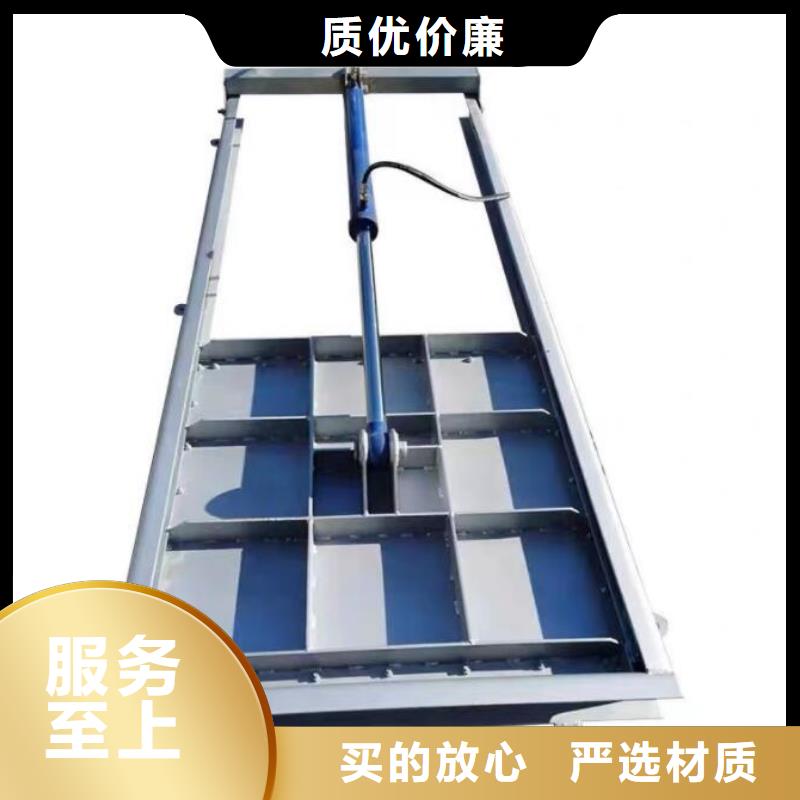 截流井闸门自有厂家