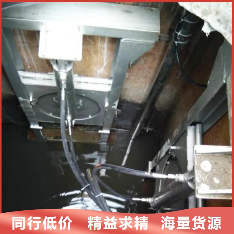  截流井闸门货源直供
