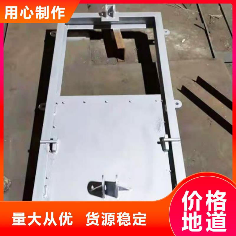  截流井闸门您身边的厂家