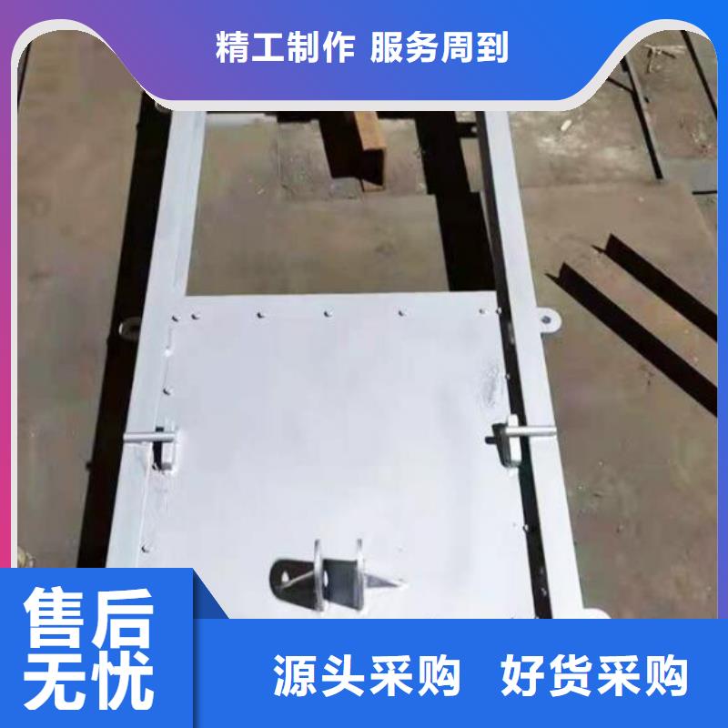 截流井闸门【螺杆启闭机】采购