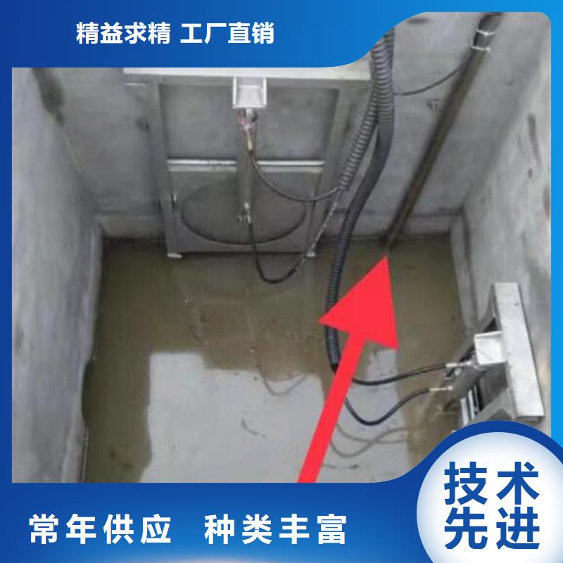 截流井闸门【【吨手摇启闭机】】高品质现货销售