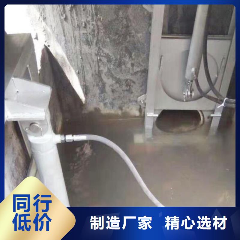  截流井闸门货源直供