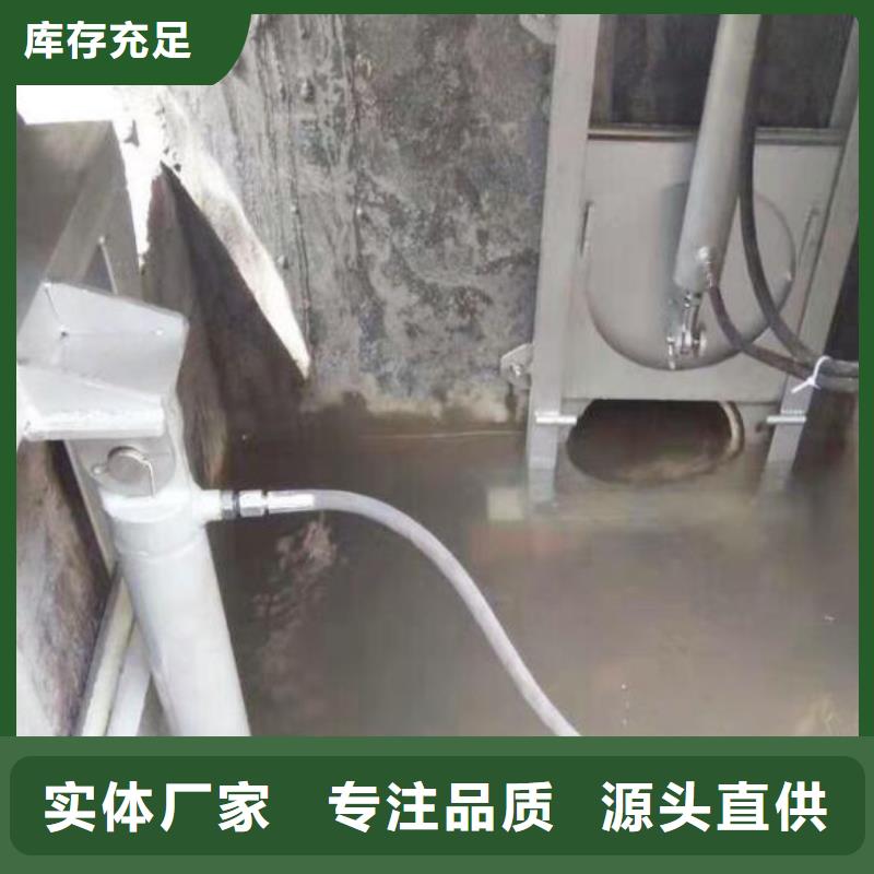  截流井闸门行业优选