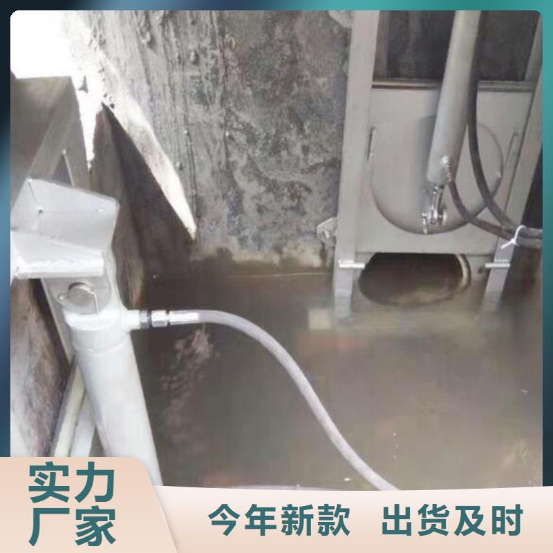  截流井闸门来图定制