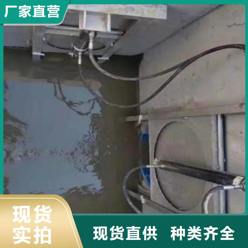  截流井闸门货真价实