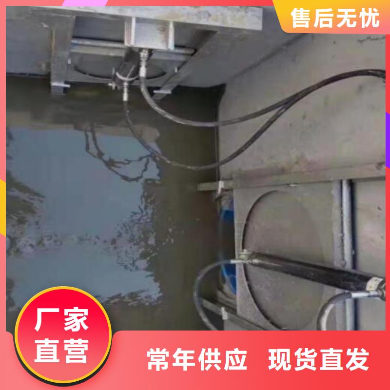  截流井闸门可定制有保障