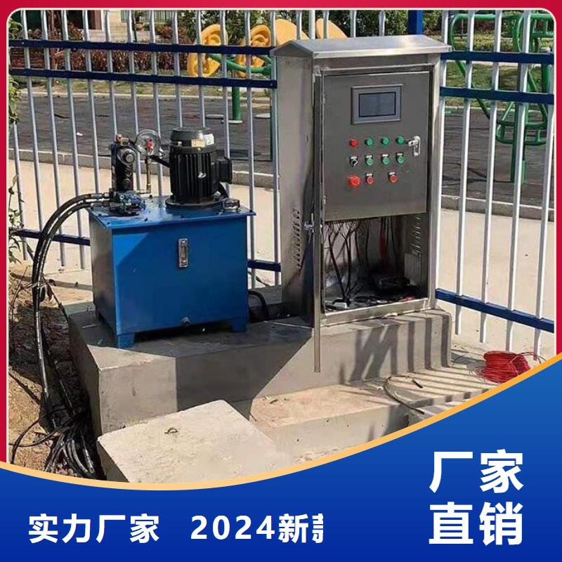 截流井闸门钢坝闸门符合行业标准
