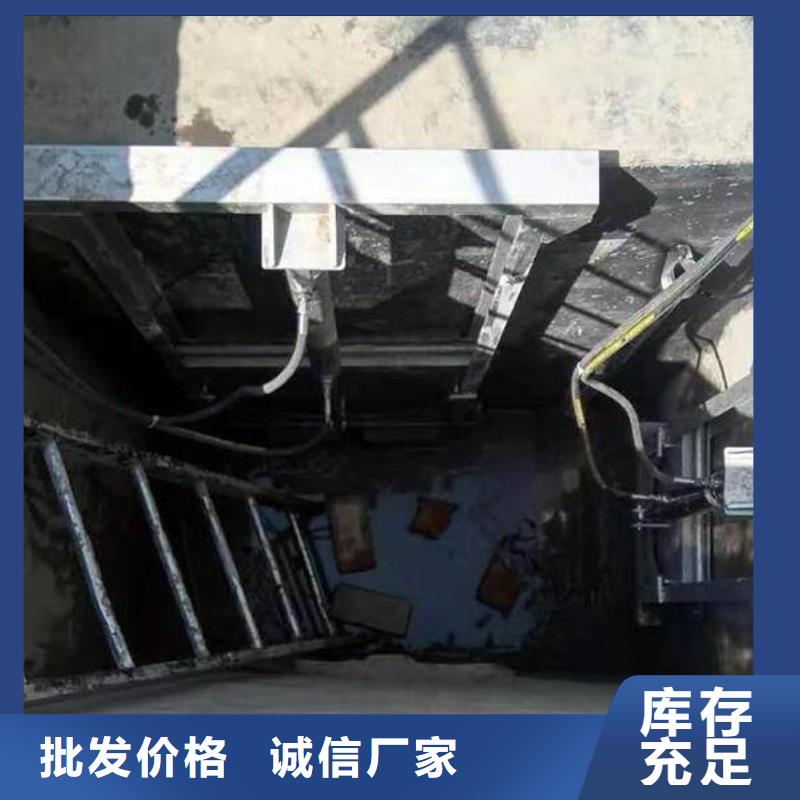 雨水污水泵站闸门批发零售