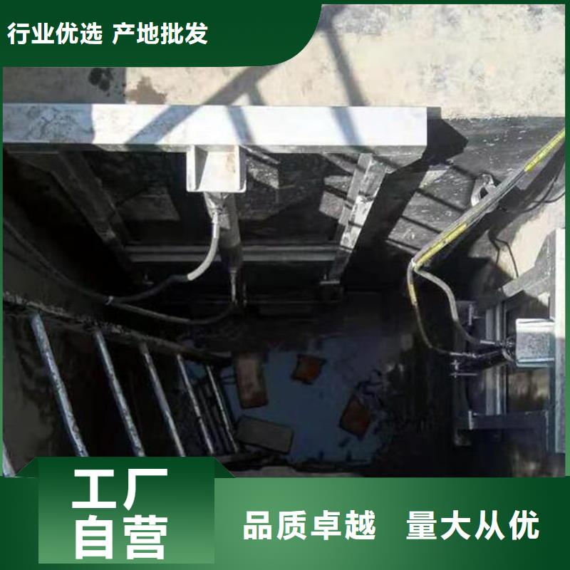 截流井闸门【渠道闸门】库存充足