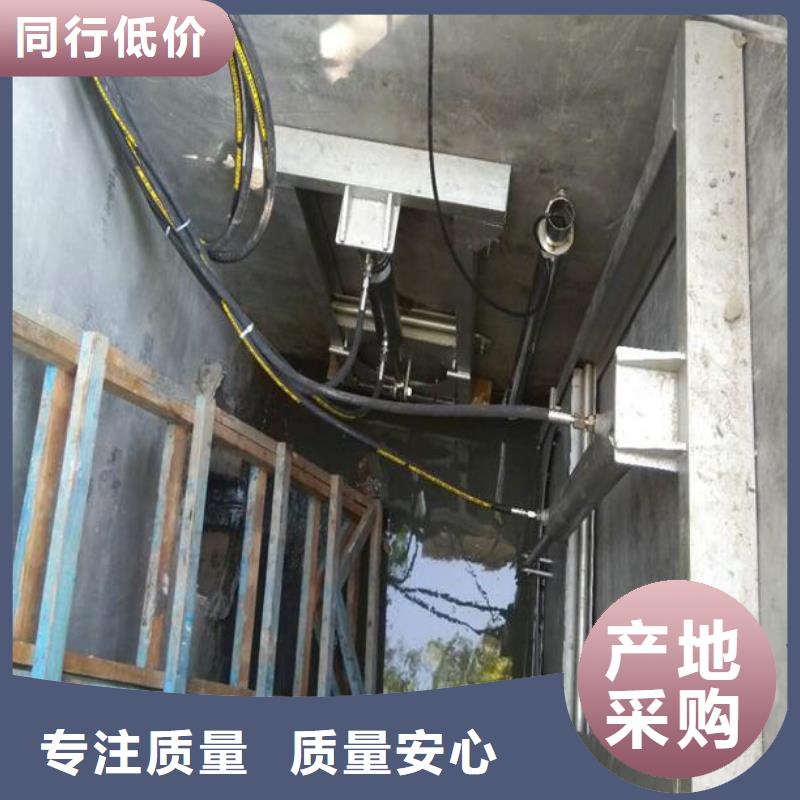  截流井闸门您身边的厂家